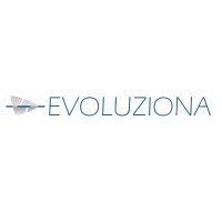 Evoluziona logo - Similar company to Consultora Oriol Cabane