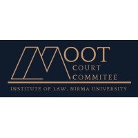 Moot Court Committee (Organizing) ILNU logo - Similar company to Journal And Seminar Committee, Department Of Law, University Of Calcutta