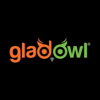 GladOwl logo - Similar company to Weanimates