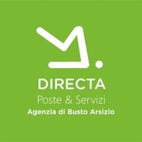 Directa Busto Arsizio logo - Similar company to Gedea Data Services