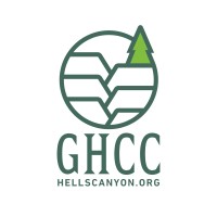 Greater Hells Canyon Council logo - Similar company to Ash Creek Forest Management, Llc