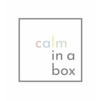 Calm In A Box logo - Similar company to Question One Ltd