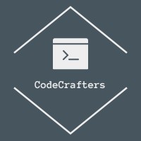 CodeCrafters.uz logo - Similar company to Codemy Uz