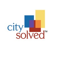 CitySolved logo - Similar company to Wolf & Associates Consulting, Llc