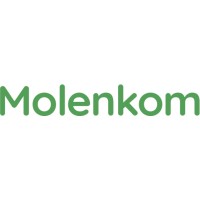 Molenkom logo - Similar company to ®Docscreen