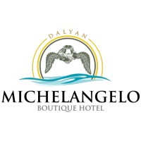 Michelangelo Boutique Hotel logo - Similar company to Birmetal