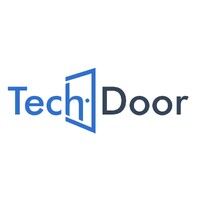 TechDoor logo - Similar company to Techdoor Llc