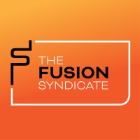 The Fusion Syndicate logo - Similar company to M3Iworks