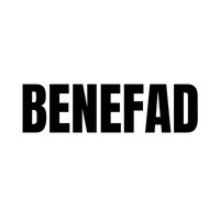 Benefad logo - Similar company to Podfad