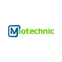 Miotechnic Security & Data logo - Similar company to Jacksons Security