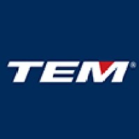 TEM - Motorreductores - Drives & Motion control - Emobility logo - Similar company to Sigbi System Ab