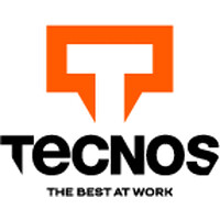 TECNOS Srl - THE BEST AT WORK logo - Similar company to Ls Systems Srl