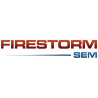 Firestorm SEM - Top SEO/PPC Agency in Philadelphia logo - Similar company to Sem Seo Blog