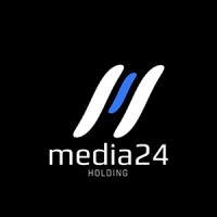 Media 24 logo - Similar company to Vipstake