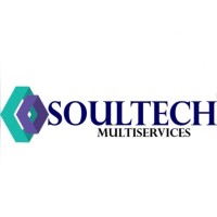 SoulTech MultiServices SRL logo - Similar company to Soultech