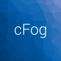 cFog logo - Similar company to Jagnath Lab Technologies