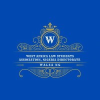 WALSA INTERNSHIP & EMPLOYMENT FORUM, NIGERIA DIRECTORATE logo - Similar company to Uniconnect