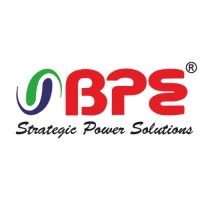 BEST POWER EQUIPMENTS INDIA PRIVATE LIMITED logo - Similar company to Numeric India - A Group Brand Legrand