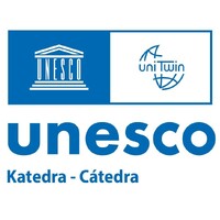 Cátedra UNESCO sobre Desarrollo Sostenible y Educación Ambiental de la UPV/EHU logo - Similar company to Fundación Limne