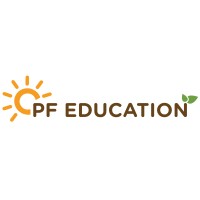 PICKET FENCE EDUCATION INDONESIA logo - Similar company to Oaklearn Center