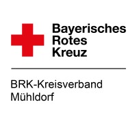 Bayerisches Rotes Kreuz, Kreisverband Mühldorf logo - Similar company to Bannerkönig Gmbh