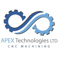 APEX TECHNOLOGIES LTD logo - Similar company to Sproutexplorer