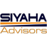 Siyaha Advisors logo - Similar company to Tmpl. Collective