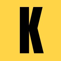 Klavoza logo - Similar company to Leapfrog Design School
