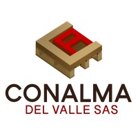 CONALMA DEL VALLE SAS logo - Similar company to Tallwer Inversiones Inmobiliarias