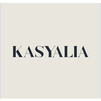 KASYALIA Official logo - Similar company to Byl Group