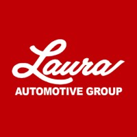 Laura Automotive Group logo - Similar company to Bommarito Automotive Group