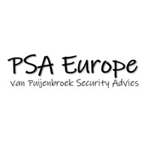 Van Puijenbroek Security Advies logo - Similar company to Perisec | Perimeter Security Products