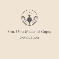 Smt Usha Madanlal Gupta Foundation logo - Similar company to Altezy