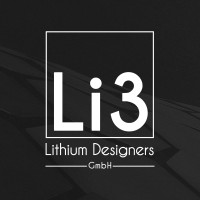 Lithium Designers GmbH logo - Similar company to Bimity Gmbh