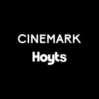 Cinemark Hoyts Argentina logo - Similar company to Farmacity S.A.