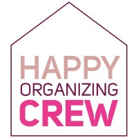 Happy Organizing Crew logo - Similar company to Utep Graduate School