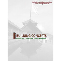 Building Concepts IN logo - Similar company to Finespace Architects
