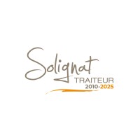 SOLIGNAT TRAITEUR logo - Similar company to Aura Groupe