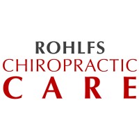 Rohlfs Chiropractic Care logo - Similar company to Speed Strength Systems