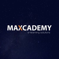 Maxcademy B.V. logo - Similar company to Origin Enterprise Solutions N.V.