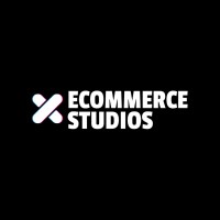 Ecommerce Studios logo - Similar company to Studio Commercial 📸 Corporate, Advertising & Editorial Photography & Video - Sydney Cbd Studio⚡️