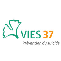 VIES 37 (réseau de prévention du suicide) logo - Similar company to Gem 37