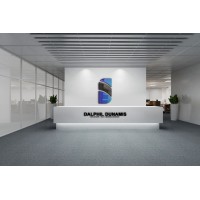 Dalphil Dunamis Ltd logo - Similar company to Confidence Cargo Limited