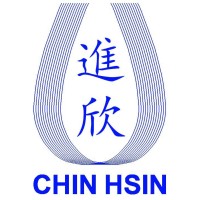 PT Chin Hsin Thread Indonesia logo - Similar company to Pt Nexcom Indonesia