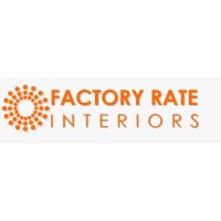 Factory Rate Interiors logo - Similar company to Onyxindia