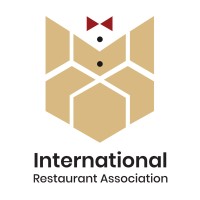 International Restaurants Association logo - Similar company to Chilis Grill & Bar, Hawaii