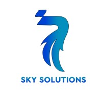 7 Sky Solutions logo - Similar company to Side Hustle