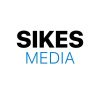 Sikes Media logo - Similar company to R&F Digital