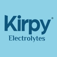 Kirpy Drinks logo - Similar company to Zorgstudentconnect