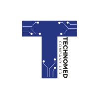 Technomed Co. Ltd. logo - Similar company to Singuway Biotech Inc.